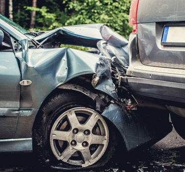 accident voiture