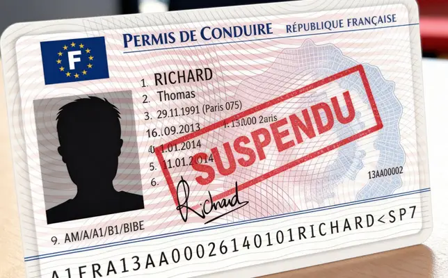 Assurance auto apres suspension