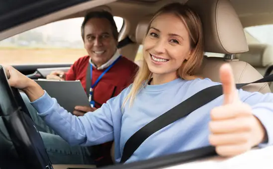 Assurance auto pour jeunes conducteurs