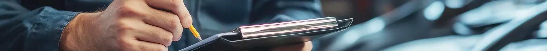 Assurance contrôle technique
