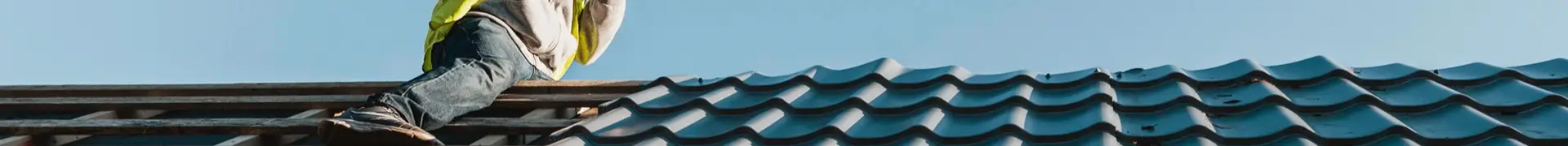 Assurance pour couvreur/zingueur