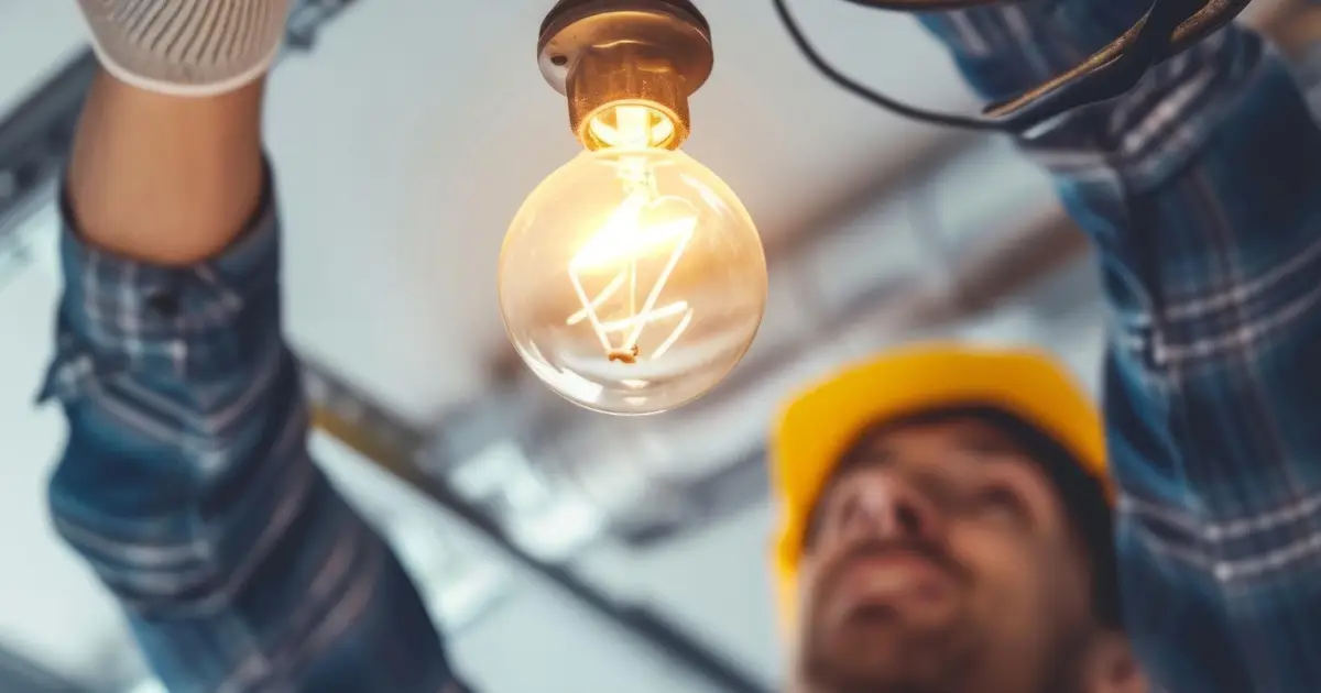 Assurance décennale électricien