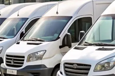 l'assurance flotte de véhicules