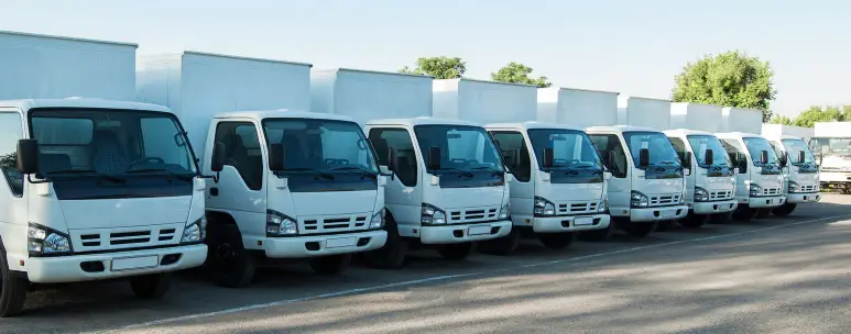 assurance entreprise flotte