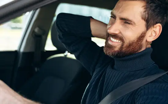 Assurance permis étranger