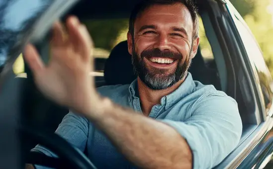 Assurance temporaire de 1 à 90 jours pour tous types de véhicules