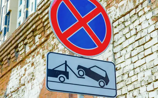 Assurance temporaire pour sortie de fourrière