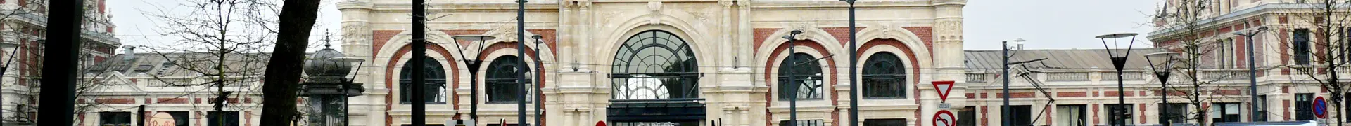 Courtier en assurance à Valenciennes