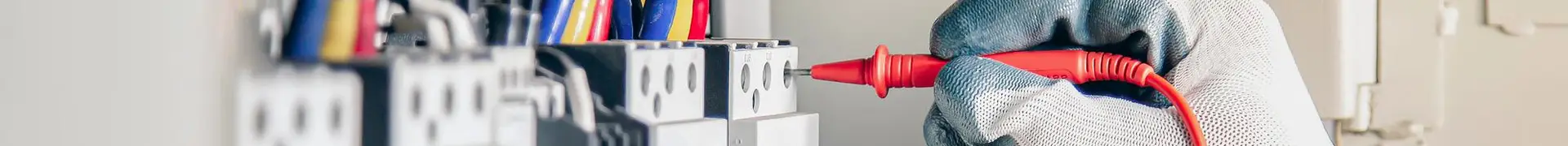 Assurance décennale pour électriciens