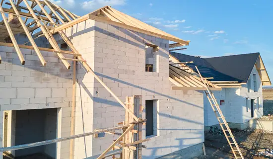 Garantie décennale construction