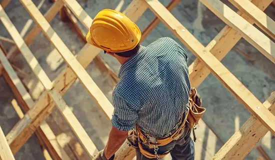 Garanties de l’assurance RC décennale pour professionnels du bâtiment
