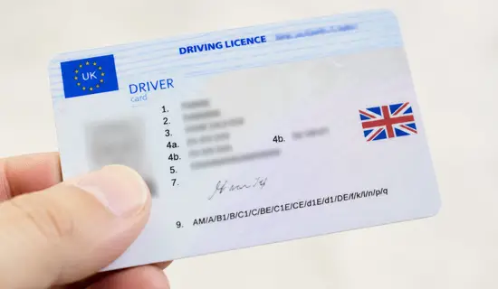 assurance permis étranger