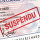 Assurance après permis suspendu